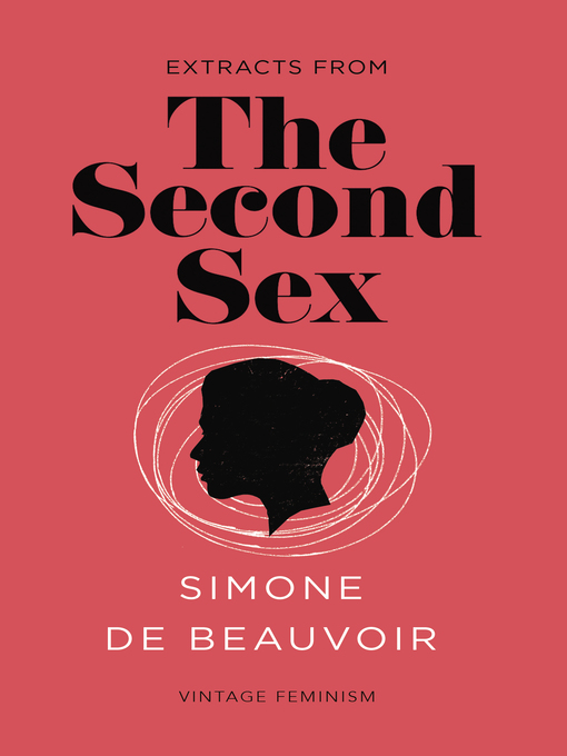 Title details for The Second Sex by Simone de Beauvoir - Available